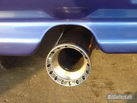 Peugeot 306 XS [Solgt] - Min ny pudset WM-Sport pot. billede 9