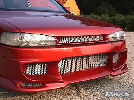 Toyota Corolla GTI  (solgt) billede 4