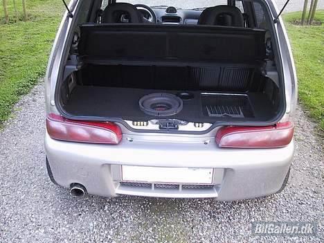 Fiat Seicento billede 4