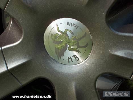 Fiat Coupe` +  billede 2