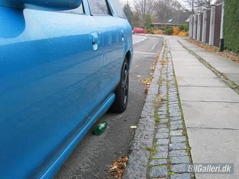 Ford MONDEO 2.0 billede 4