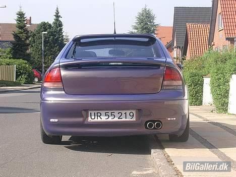 Mazda 626, solgt billede 2