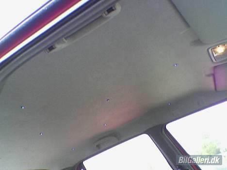 Skoda Felicia billede 7