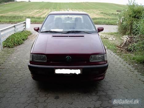Skoda felicia billede 2