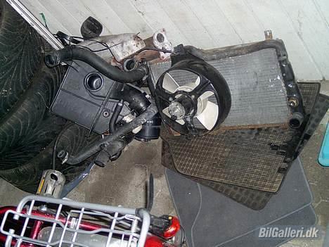 Skoda felicia billede 6