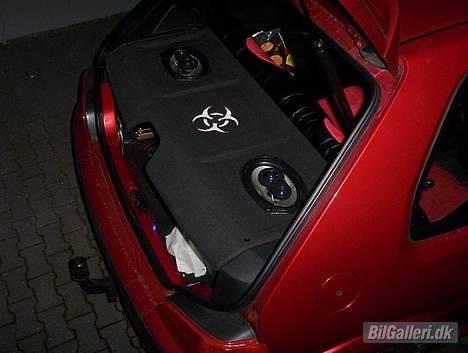 Peugeot 106 Xs  ** SOLGT** billede 2