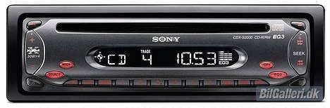 Mazda 323 - Mit Anlæg. billede 5