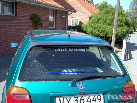 VW Golf3 *SOLGT* billede 2