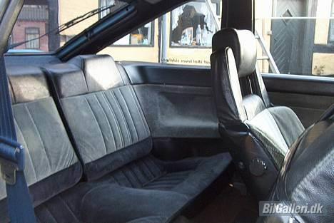 Toyota Corolla GT Coupé billede 5