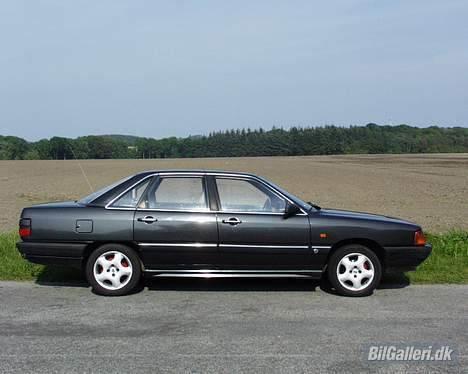 Audi 100  billede 3