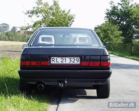 Audi 100  billede 5