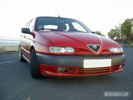 Alfa Romeo 146 1,6 TS 16V (R.I.P) billede 1