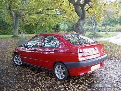 Alfa Romeo 146 1,6 TS 16V (R.I.P) billede 6