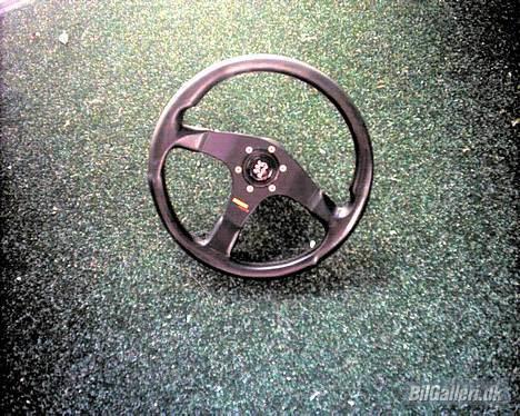 Citroën saxo billede 5