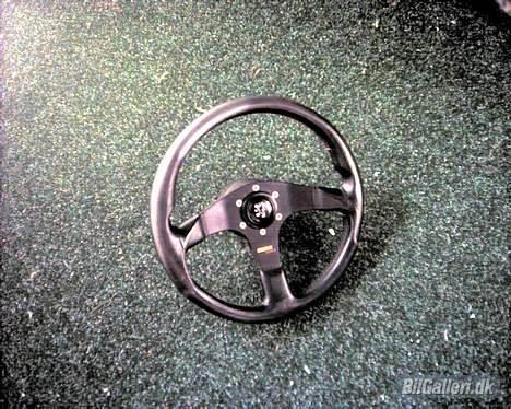 Citroën saxo billede 6