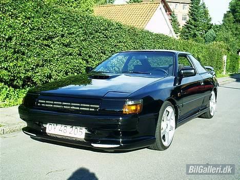 Toyota celica billede 1