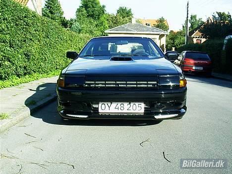 Toyota celica billede 2