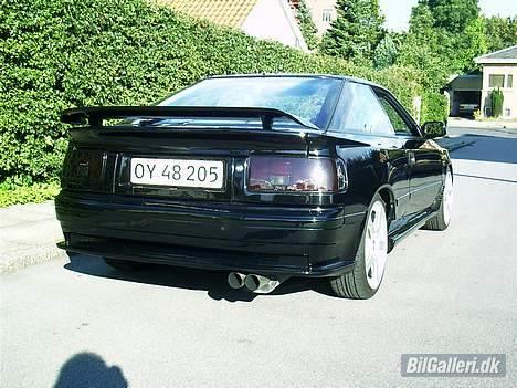 Toyota celica billede 3