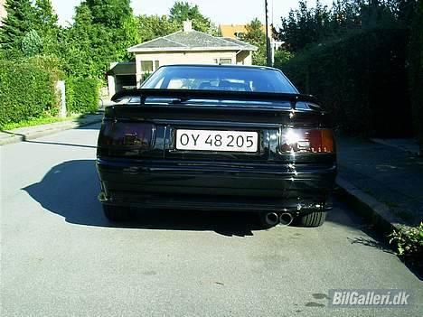 Toyota celica billede 5