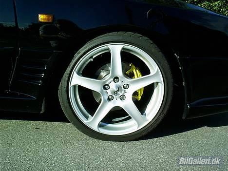 Toyota celica billede 7