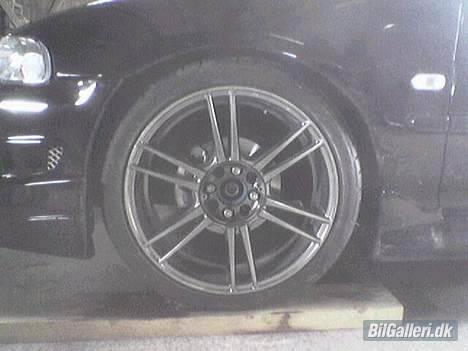 Honda Civic billede 3