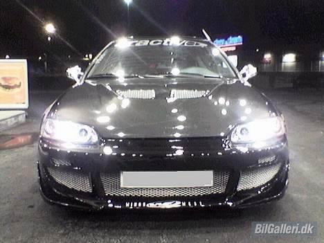 Honda Civic billede 10