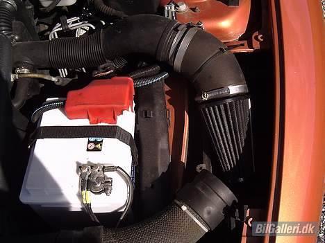 Fiat Bravo "Solgt" billede 2