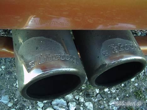 Fiat Bravo "Solgt" billede 3