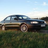 Toyota Carina E