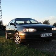 Toyota Carina E