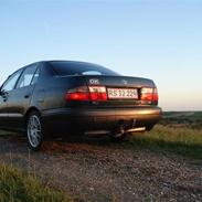 Toyota Carina E