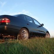 Toyota Carina E