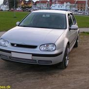 VW Golf 4  *solgt*