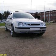 VW Golf 4  *solgt*