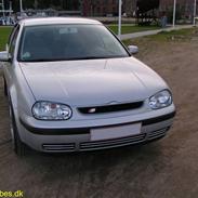 VW Golf 4  *solgt*