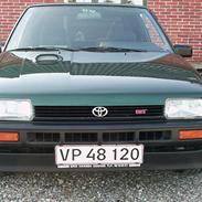 Toyota Corolla GT