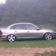 Opel Vetra B cdx