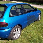 Mitsubishi Colt GLXI Bullet 1,6 SOLG