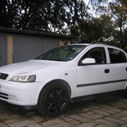 Opel astra 17 td