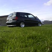 VW Polo  6n Solgt