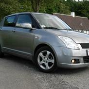 Suzuki Swift (solgt)