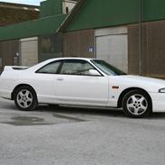 Nissan Skyline R33 Gts25T