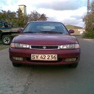 Mazda 626
