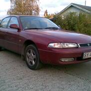 Mazda 626