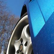 VW Golf 3 Blue Angel *RIP*