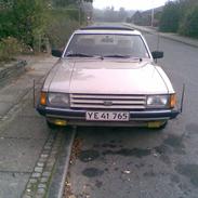 Ford Granada 2,3