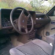 Ford Granada 2,3