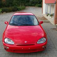 Mazda mx-3 ''lille projekt''