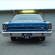 Ford Fairlane 500