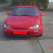 Mazda mx 3 16v